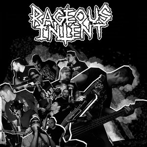 Image for 'Rageous Intent'