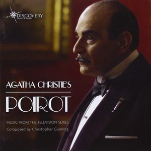 Image for 'Agatha Christie's Poirot - Music from the TV Series'