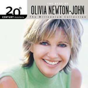 Image for '20th Century Masters: The Millennium Collection: Best Of Olivia Newton-John'