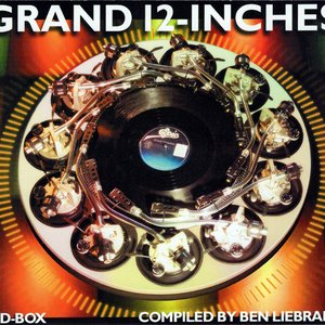 “Grand 12‐Inches”的封面