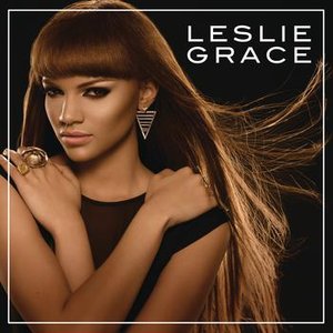 Изображение для 'Leslie Grace'