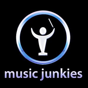 Imagem de 'Music Junkies'