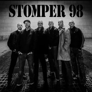 Image for 'Stomper 98'