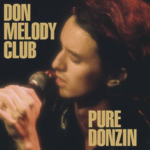 Image for 'Pure Donzin'