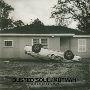 Bild für 'Dusted Soul - Excursions In Dirty Beats'