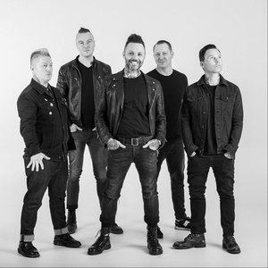 Image for 'Blue October'