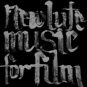 'New Lute Music for Film' için resim