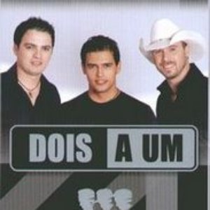 Image for 'Dois A Um'