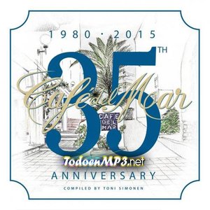 Zdjęcia dla 'Café del Mar: 35th Anniversary (1980 - 2015)'