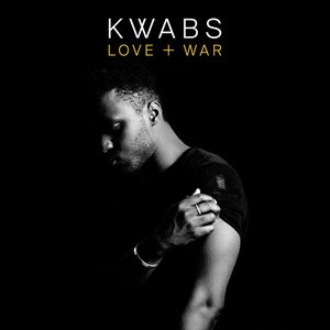 Bild für 'Love + War'