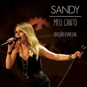 Image for 'Meu Canto (Ao Vivo No Teatro Municipal De Niterói / Edição Especial)'