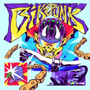 Image for 'Bike Punk (S Dope Remix)'
