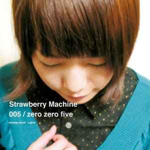 “Zero Zero Five”的封面