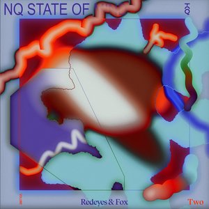 “NQ State of Mind, Vol. 2”的封面
