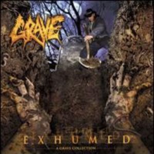 Imagem de 'Exhumed: The Best of Grave'