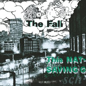 Изображение для 'This Nation's Saving Grace'