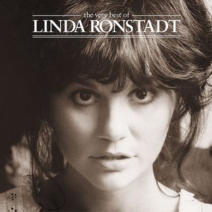 Imagem de 'The Very Best of Linda Ronstadt'