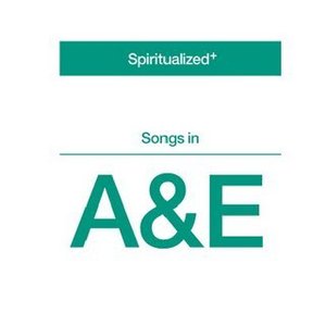 Image for 'Songs In A & E'