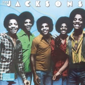 'The Jacksons (Expanded Version)' için resim