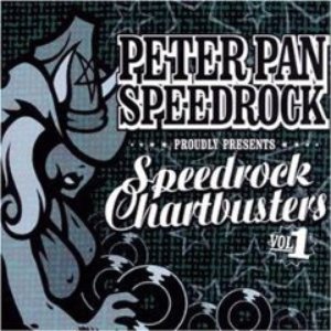 Image for 'Speedrock Chartbusters Vol. 1'