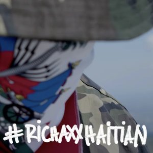 Image for '#RICHAXXHAITIAN'