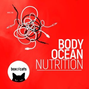 Image for 'Nutrition'