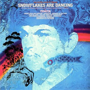 Image pour 'Snowflakes Are Dancing'