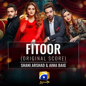 Zdjęcia dla 'Fitoor (Original Score)'