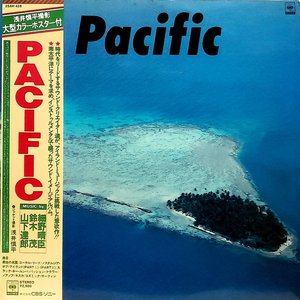 Bild för 'Pacific'