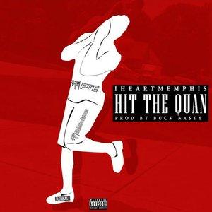 'Hit the Quan' için resim