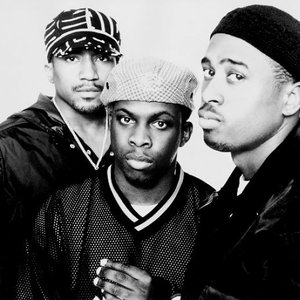 Image for 'A Tribe Called Quest'