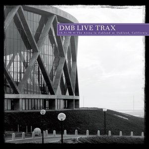 Image for 'Live Trax Vol. 39: The Arena in Oakland'