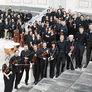 Image for 'Wiener Mozart Ensemble'