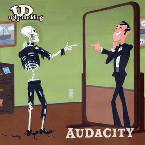 Image for 'Audacity'