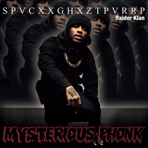 Immagine per 'Mysterious Phonk: The Chronicles of SpaceGhostPurrp'