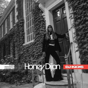 Image for 'DJ-Kicks: Honey Dijon'