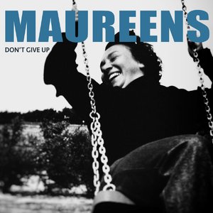Image for 'Don't Give Up'