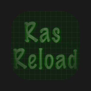 Image for 'Ras Reload'