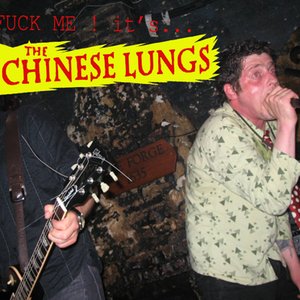 Image for 'The CHINESE LUNGS'
