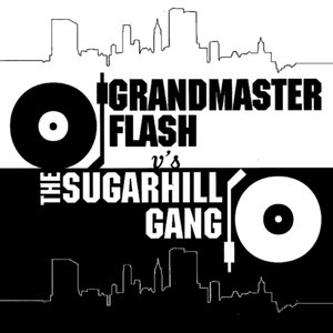 Image for 'The Showdown: The Sugarhill Gang Vs. Grandmaster Flash & the Furious Five'