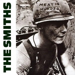 Image for 'Meat Is Murder'