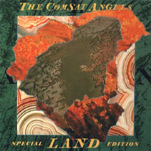 'Land  (2000 Reissue)'の画像