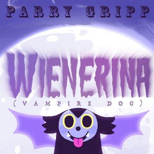 Imagen de 'Wienerina (Vampire Dog)'