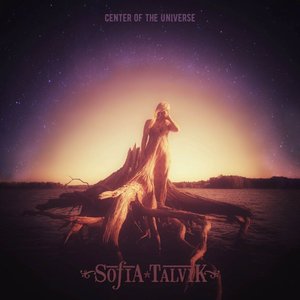 Image for 'Center of the Universe'