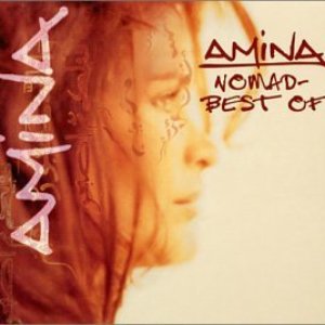 Imagem de 'Nomad: Best of Amina'