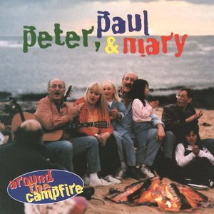 Image for 'Around the Campfire'