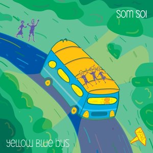 Image for 'Yellow Blue Bus'