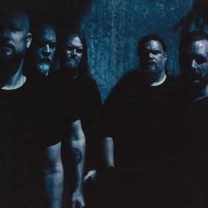 Image for 'Meshuggah'