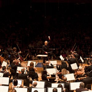 Изображение для 'Orquestra Sinfônica Do Estado De São Paulo'