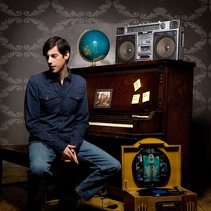 Image for 'Jack's Mannequin'